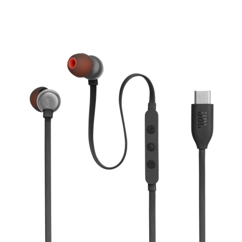 هندزفری سیمی تایپ سی جی بی ال مدل Tune 310C