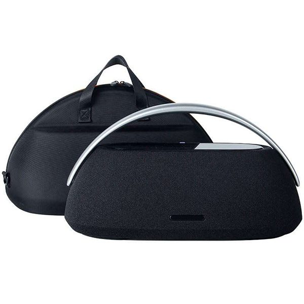 کیف هاردکیس Angry Bull مناسب برای اسپیکر Harman Kardon Go Play 3