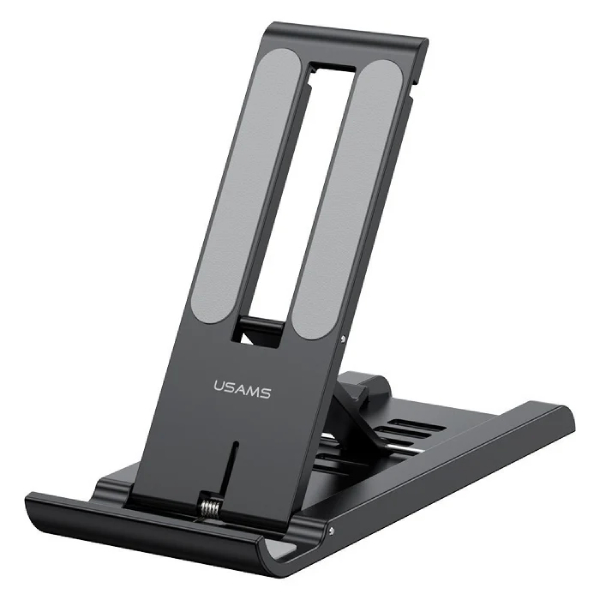 پایه نگهدارنده گوشی و تبلت یوسامز مدل US-ZJ070