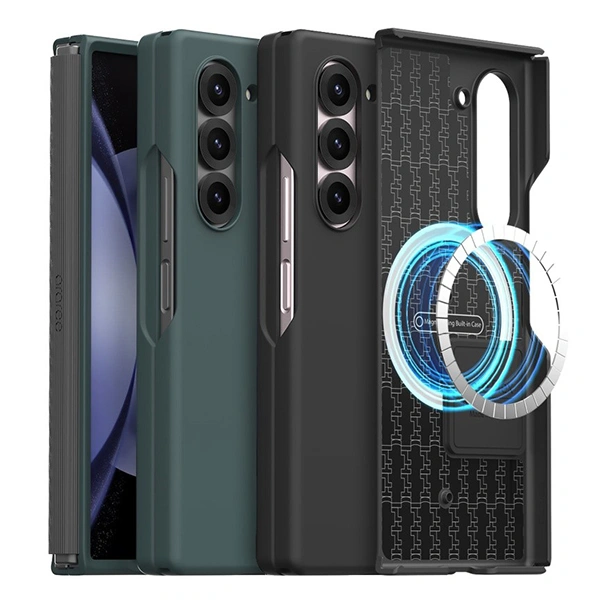قاب گوشی آراری مدل Aero Flex M مناسب Galaxy Z Fold 6