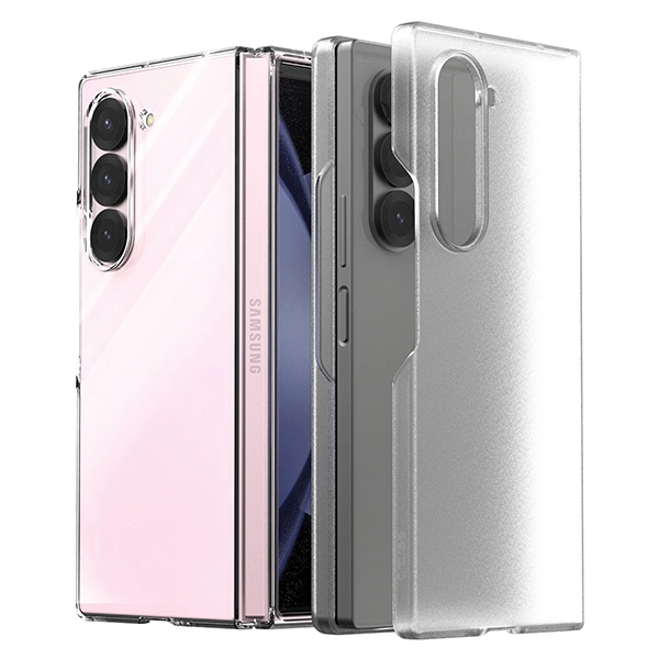 قاب گوشی آراری مدل Nukin مناسب Galaxy Z Fold 6