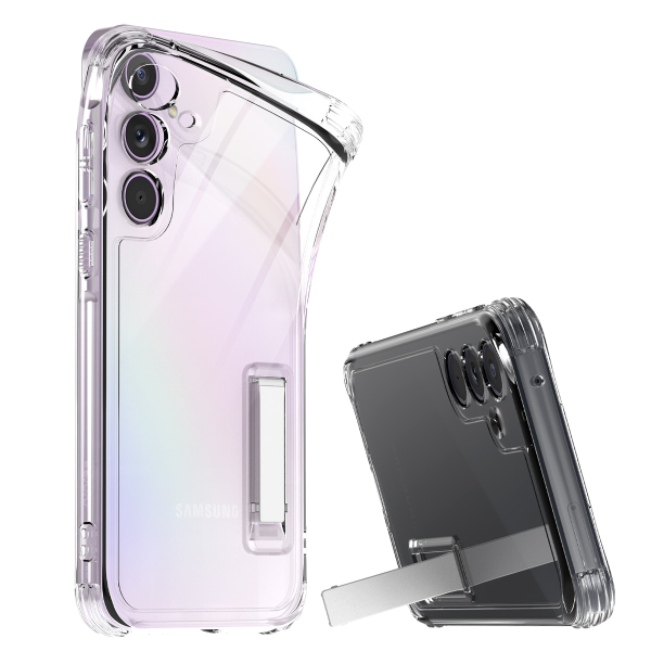 قاب گوشی آراری مدل Flexield S مناسب Galaxy A55