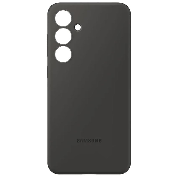 کاور سیلیکونی سامسونگ Silicone Case EF-PS721 مناسب Galaxy S24 FE