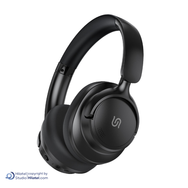 هدفون بلوتوثی پرودو مدل Soundtec ZEN