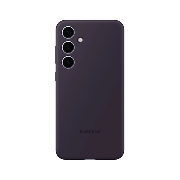 کاور سیلیکونی سامسونگ Silicone Cover EF-PS926 سامسونگ Galaxy S24 Plus