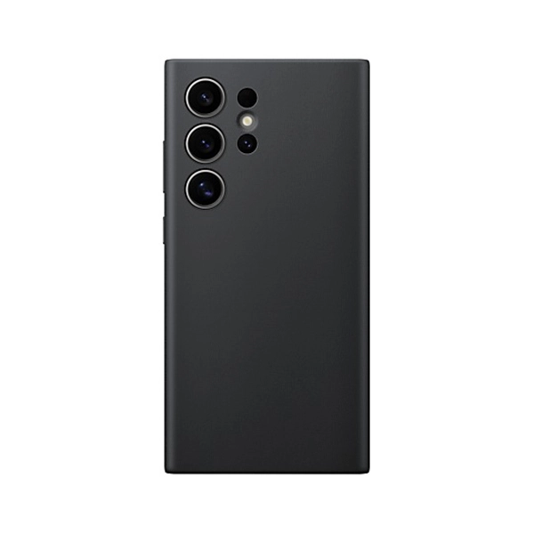کاور چرم مصنوعی سامسونگ مدل  Vegan Leather Cover GP-FPS928HCA مناسب برای Galaxy S24 Ultra