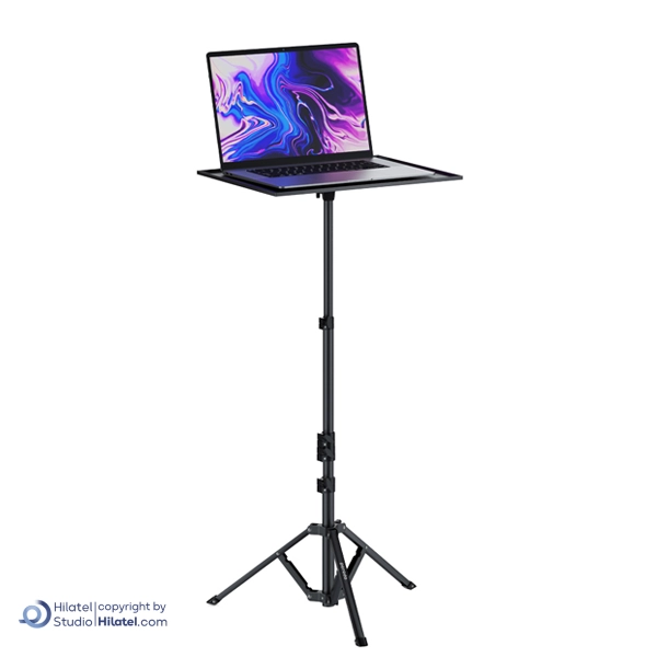 پایه نگهدارنده لپ تاپ پرودو مدل TRPPJH