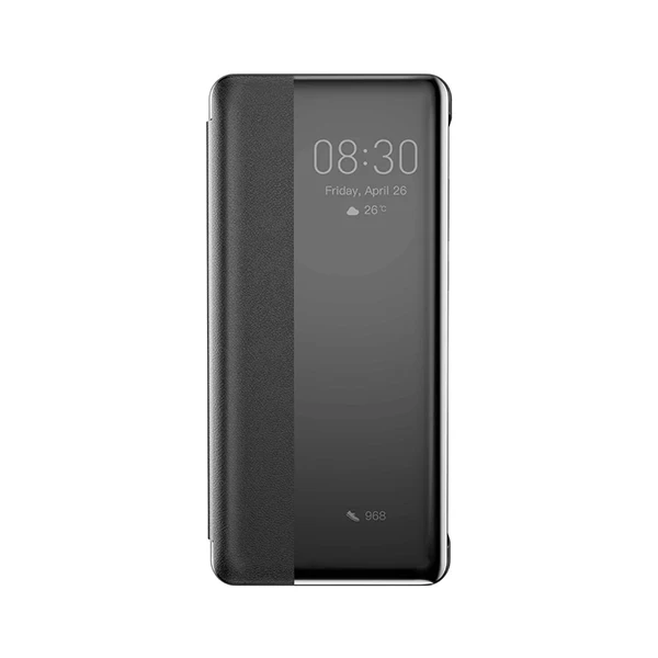 کیف کلاسوری هوشمند باسئوس مناسب گوشی P30 | P30 Pro هواوی