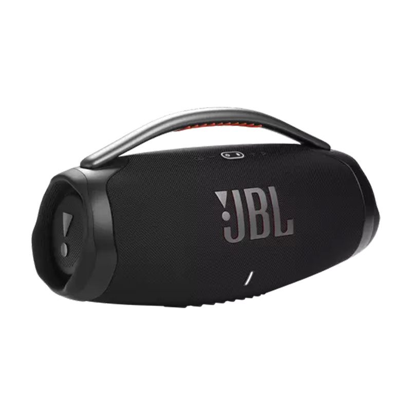 اسپیکر بلوتوثی جی بی ال مدل BoomBox 3