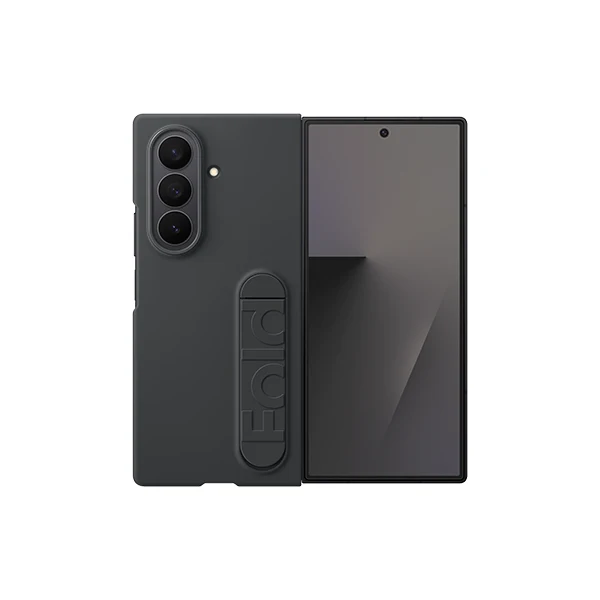 قاب گوشی سیلیکونی سامسونگ مدل Silicone Case EF-MF966 مناسب Galaxy Z Fold 7