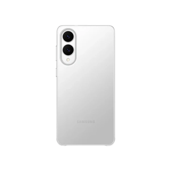 قاب گوشی سامسونگ مدل Clear Case EF-QS937 مناسب Galaxy S25 Edge
