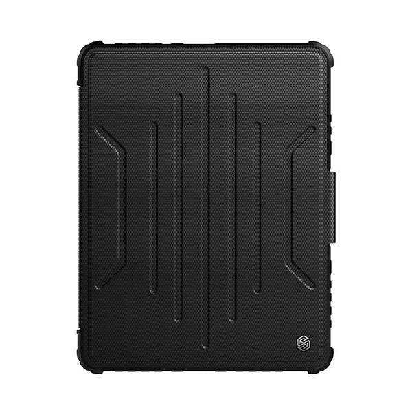 کیف کلاسوری نیلکین مدل Bumper Snapsafe مناسب ipad 10 2022/ipad 11 (A16) 2024 (سایز 10.9اینچ)