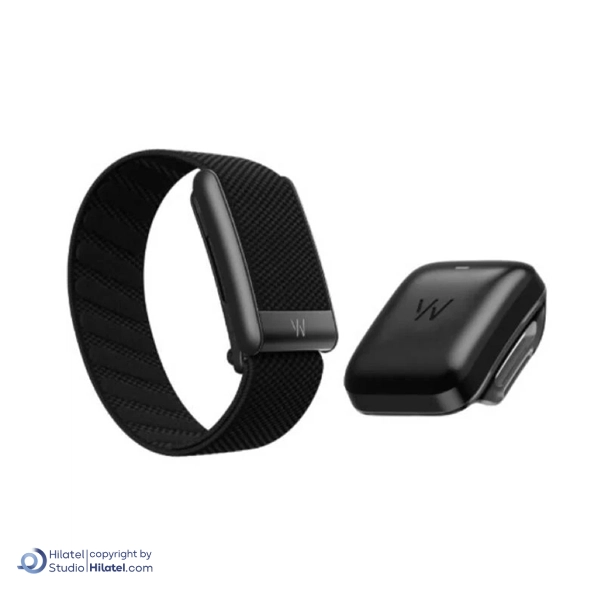 مچ بند ورزشی ووپ مدل Peak 5.0 Sensor به همراه اشتراک 12 ماهه اپلیکیشن اختصاصی
