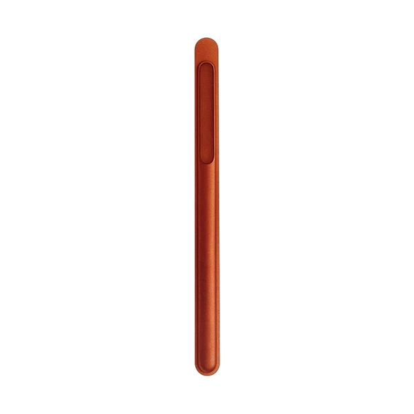 کیس چرمی قلم لمسی اپل مناسب Apple Pencil