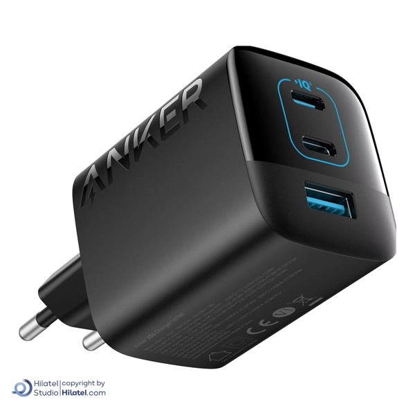 اداپتور 67 وات انکر مدل A2674