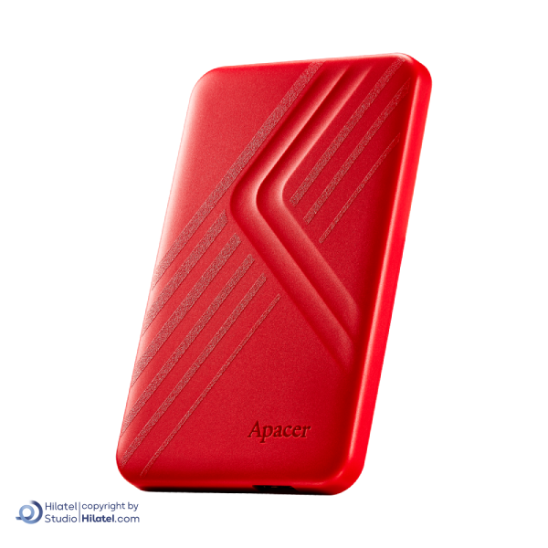 هارد اکسترنال اپیسر مدل AC236 ظرفیت 1 ترابایت
