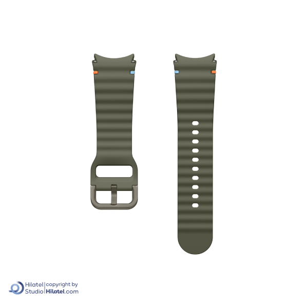 بند ساعت سامسونگ مدل Sport Band ET-SNL30 سایز 20mm S/M