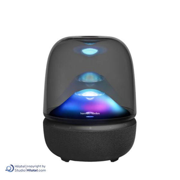 اسپیکر بلوتوثی هارمن کاردن مدل Aura Studio 5