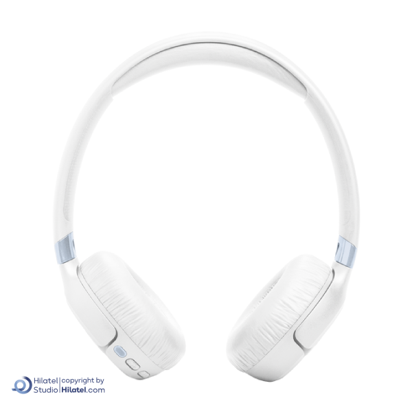 هدفون بلوتوثی جی بی ال مدل Tune 680NC