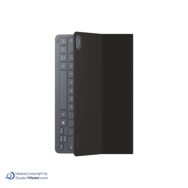 کیف کلاسوری کیبورد دار تبلت سامسونگ مدل Slim EF-DX730 مناسب Galaxy Tab S11