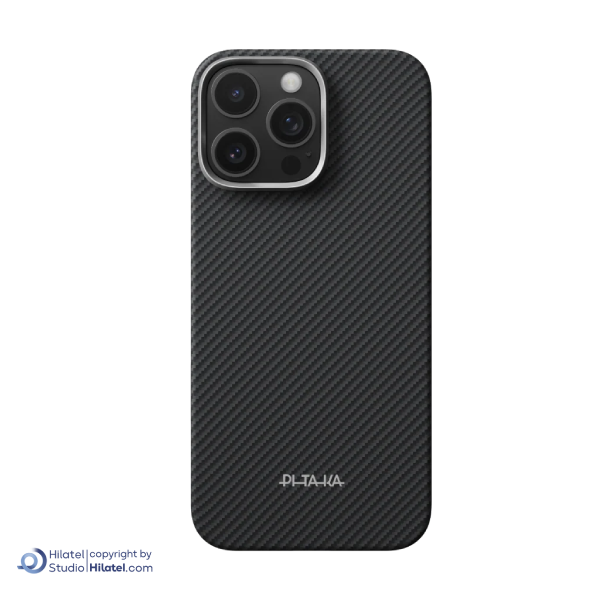 قاب گوشی پیتاکا مدل Ultra Slim مناسب iPhone 16 pro Max