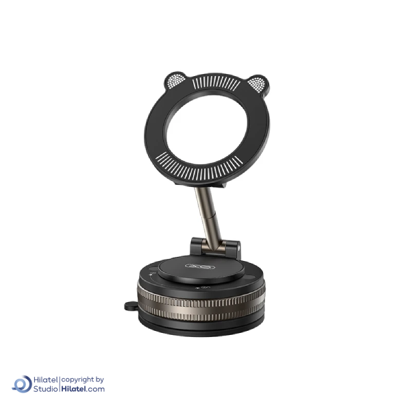 هولدر موبایل وکیومی و مگنتی ایکس او مدل C181