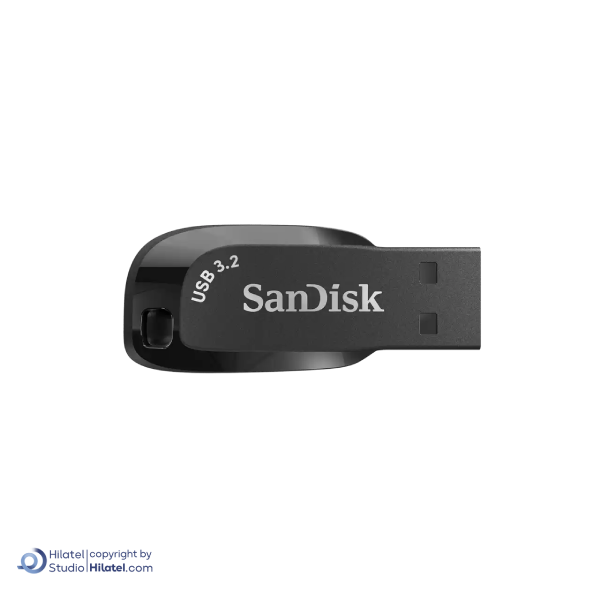 فلش مموری 128 گیگ سن دیسک مدل Ultra Shift