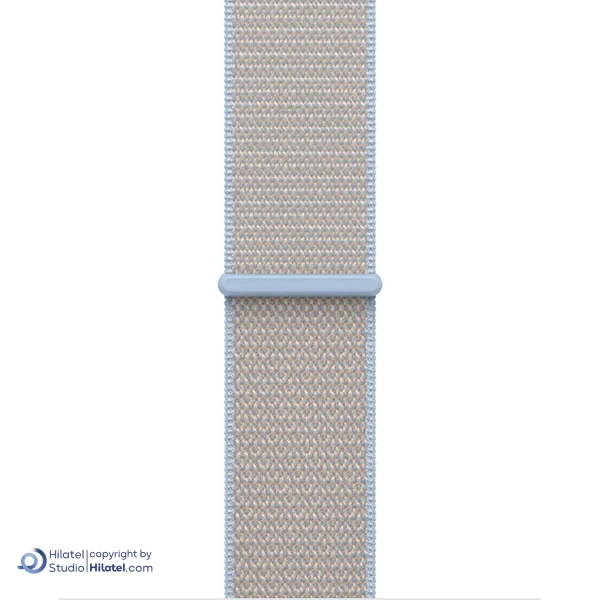 بند ساعت اپل واچ Apple مدل Sport Loop مناسب Apple Watch 44/46 mm