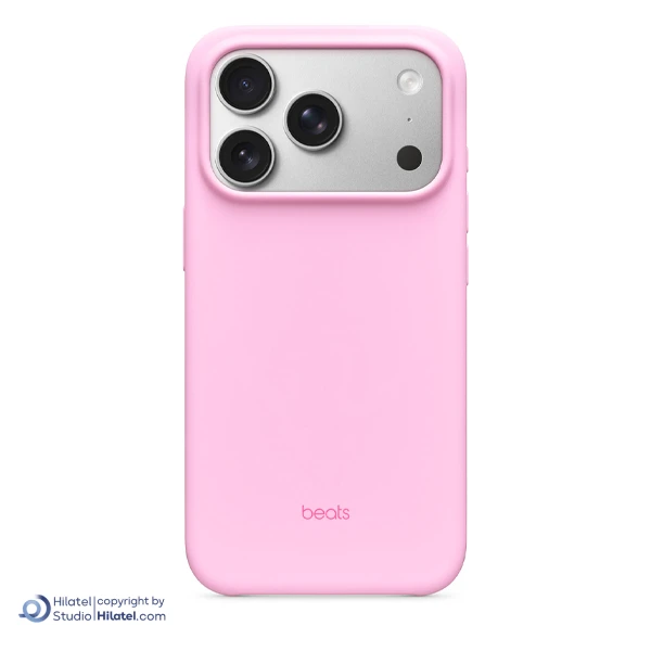 قاب گوشی بیتس مناسب iPhone 17 Pro