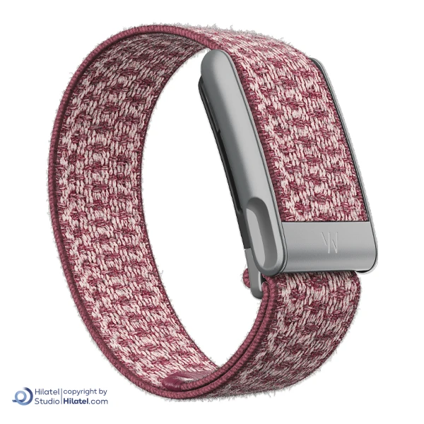 بند مچ بند ورزشی ووپ مدل Cloudknit مناسب LIFE MG Sensor