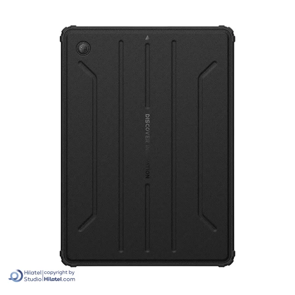 کیف کلاسوری نیلکین مدل Bumper Frosted مناسب MacBook Pro 13inch | Air 13inch