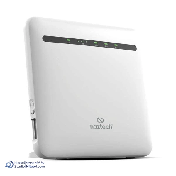 مودم 4G LTE نزتک مدل TDX1100