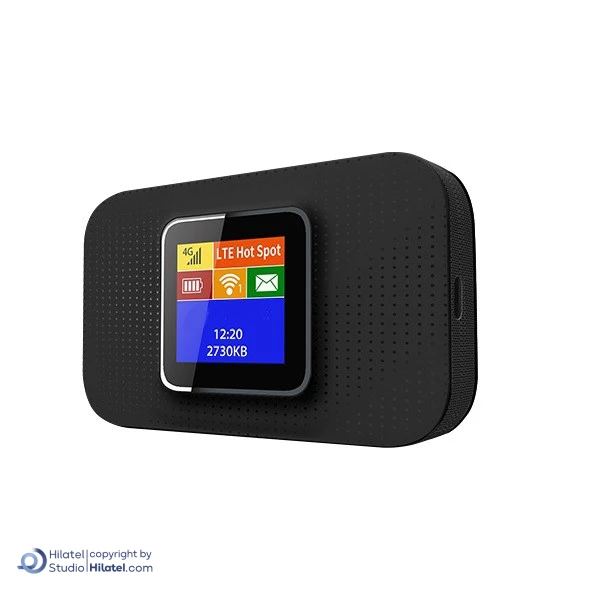 مودم 4G LTE قابل حمل نزتک مدل Jet2
