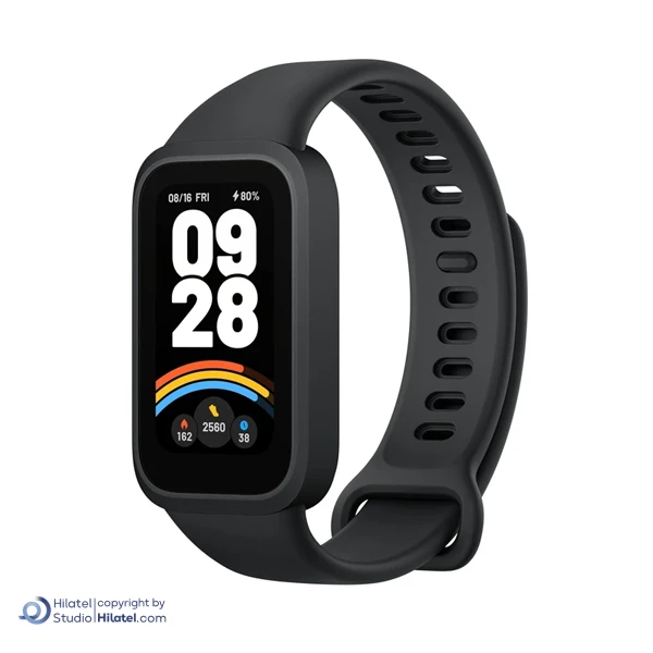 مچ بند هوشمند شیائومی مدل Mi Band 9 Active (global)