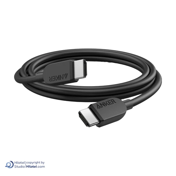 کابل HDMI انکر مدل A8742 با طول 1.8 متر