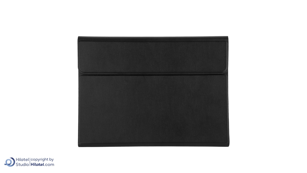 کیف کیبورد دار اسمارت مناسب تبلت سامسونگ Galaxy Tab A9
