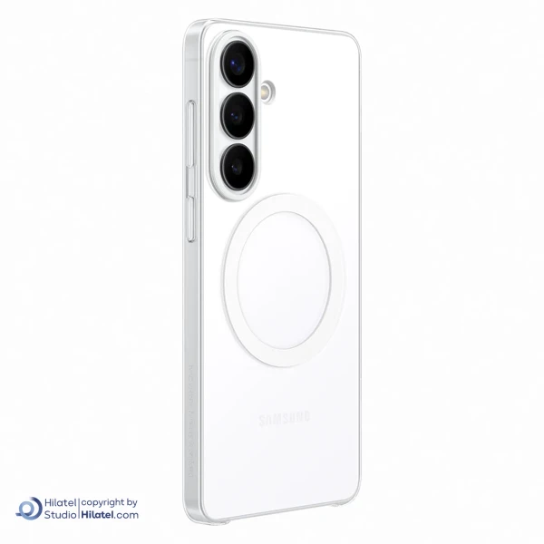 قاب گوشی سامسونگ مدل Clear Case EF-CS947 مناسب Galaxy S26 Plus