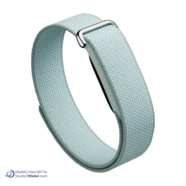 مچ بند ورزشی گوگل مدل Fitbit Air