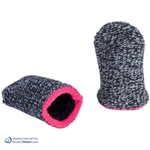 کاور انگشتی گیمینگ ایکس او مدل RGA0027