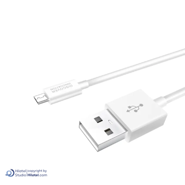 کابل شارژ 1 متری USB به microUSB نیلکین