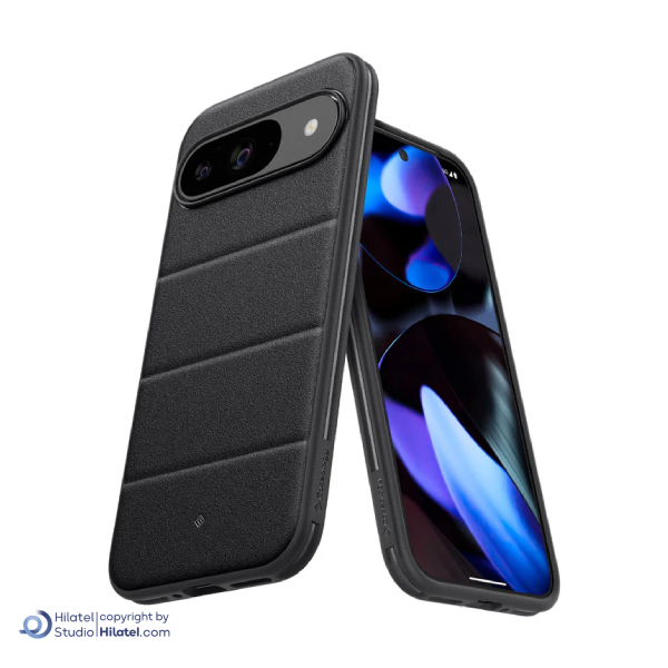 قاب گوشی کیسولوژی مدل Athlex مناسب Pixel 9 | 9 Pro
