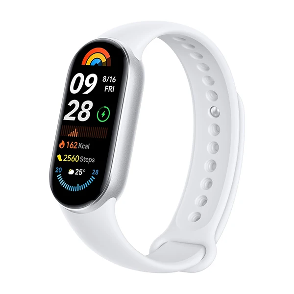 مچ بند هوشمند شیائومی مدل Mi Band 9 (global)